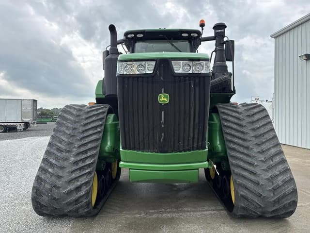 Image of John Deere 9520RX equipment image 4