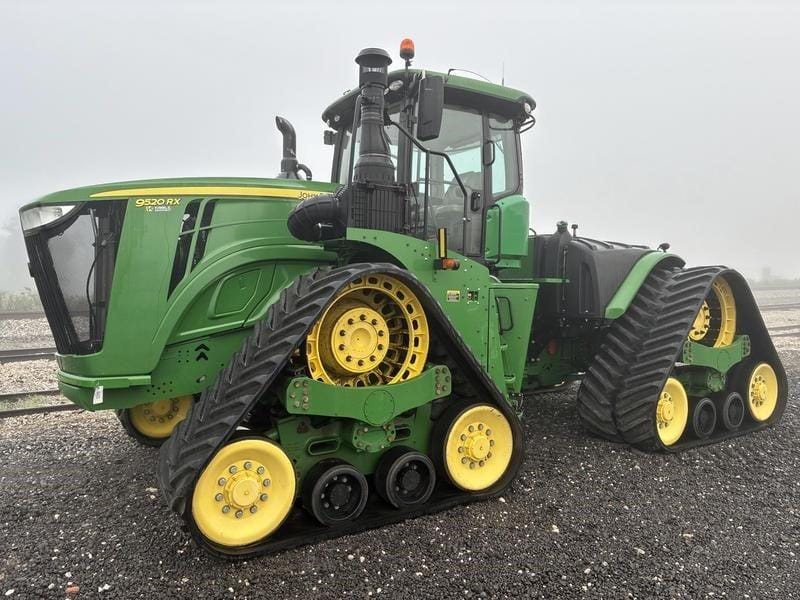 2017 John Deere 9520RX Equipment Image0