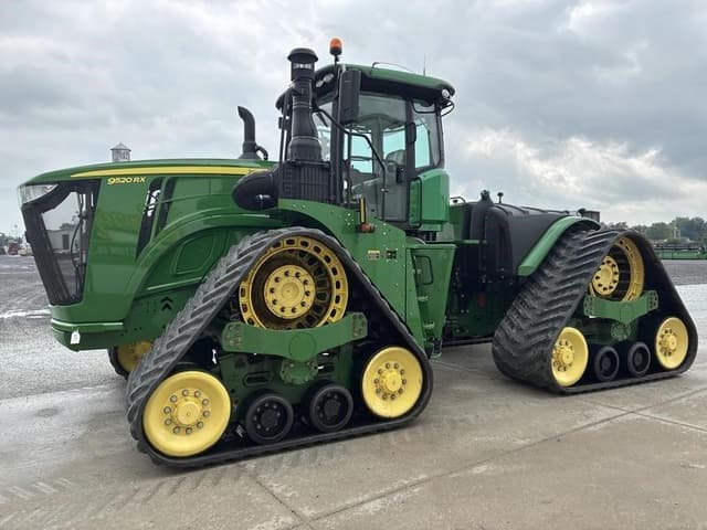 Image of John Deere 9520RX equipment image 3