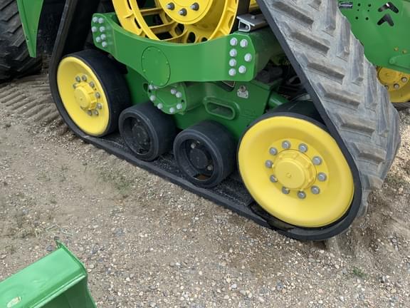 Image of John Deere 9520RX equipment image 2