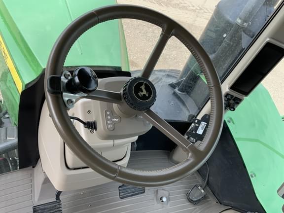 Image of John Deere 9520RX equipment image 3