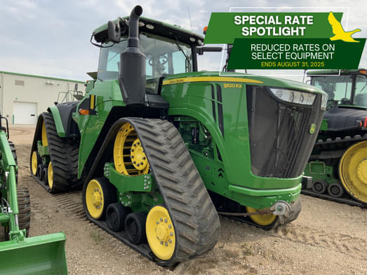 Image of John Deere 9520RX Primary image
