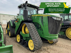 2017 John Deere 9520RX Image
