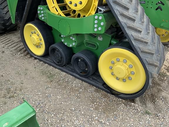 Image of John Deere 9520RX equipment image 1