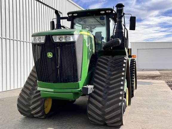 Image of John Deere 9520RX equipment image 3
