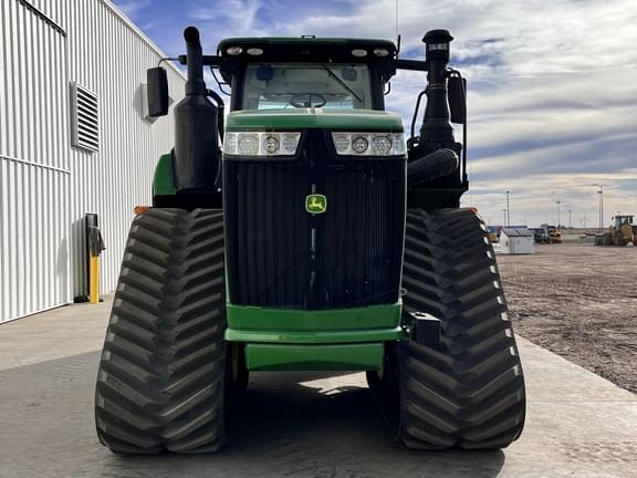 Image of John Deere 9520RX equipment image 2