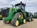 2017 John Deere 9520RX Image