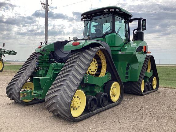 Image of John Deere 9520RX equipment image 4