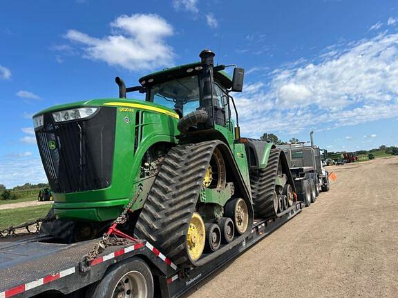 Image of John Deere 9520RX Primary image