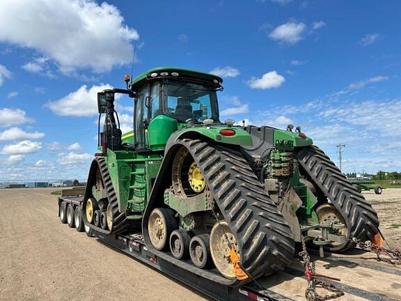 Image of John Deere 9520RX equipment image 1