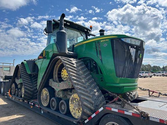 Image of John Deere 9520RX equipment image 3