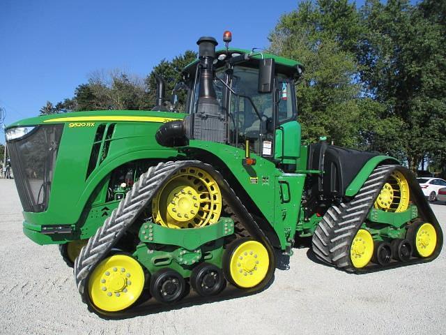 Image of John Deere 9520RX Primary image