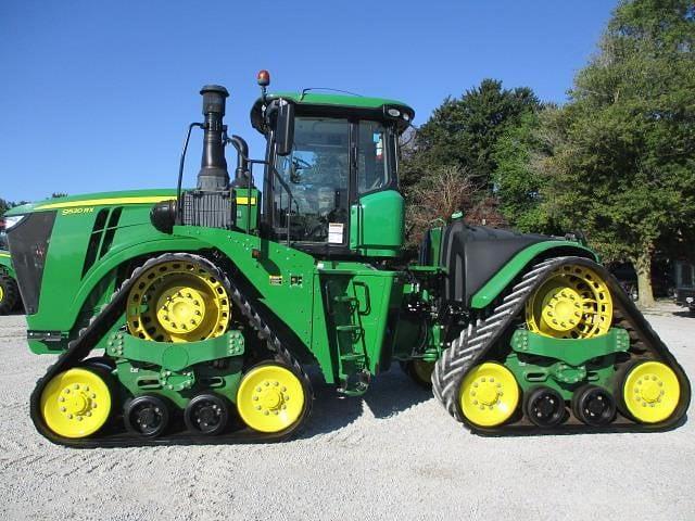 Image of John Deere 9520RX equipment image 2