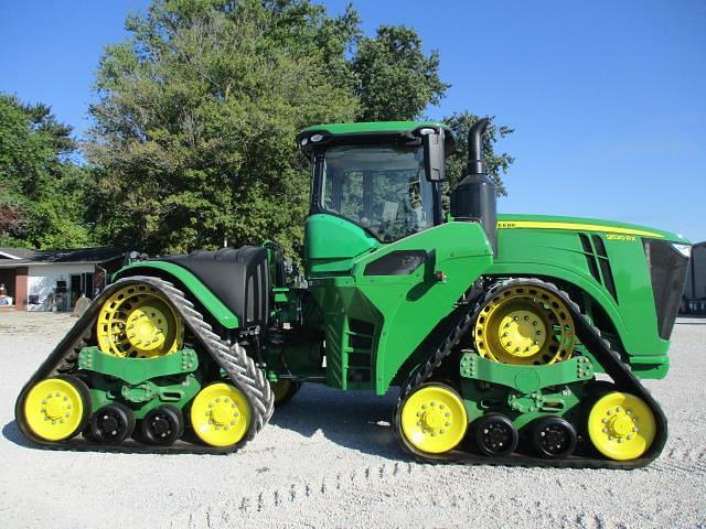 Image of John Deere 9520RX equipment image 3