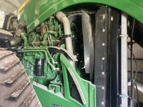 Image of John Deere 9520RX equipment image 4