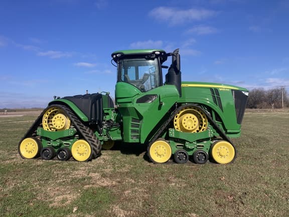 Image of John Deere 9520RX equipment image 3