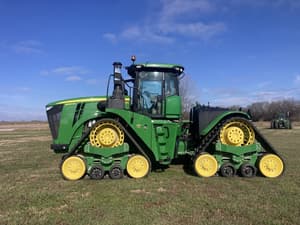 2017 John Deere 9520RX Image