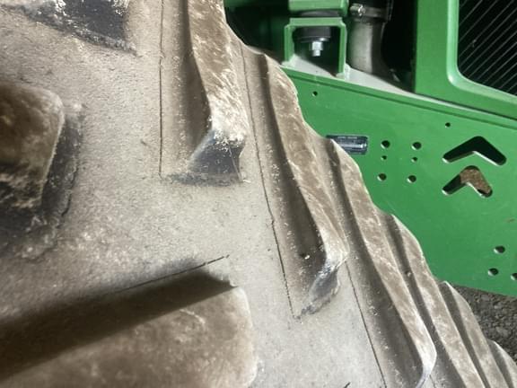 Image of John Deere 9520RX equipment image 3