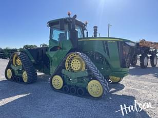 Main image John Deere 9520RX 0