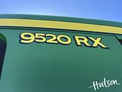 Thumbnail image John Deere 9520RX 1