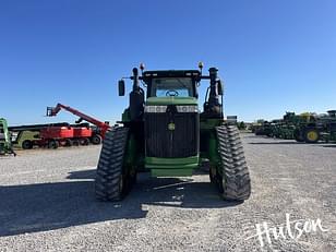 Main image John Deere 9520RX 3