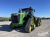 Thumbnail image John Deere 9520RX 4