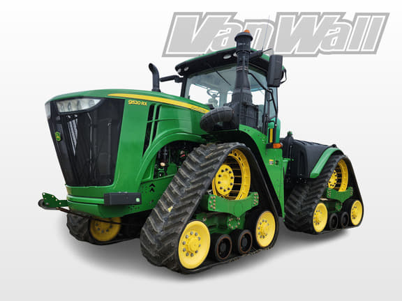Image of John Deere 9520RX Primary image
