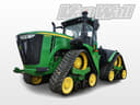 2017 John Deere 9520RX Image