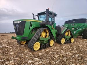 2017 John Deere 9520RX Image