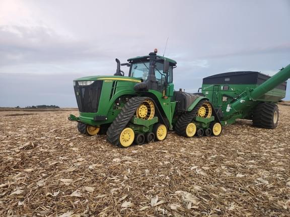 Image of John Deere 9520RX equipment image 1