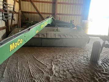 Main image John Deere 956