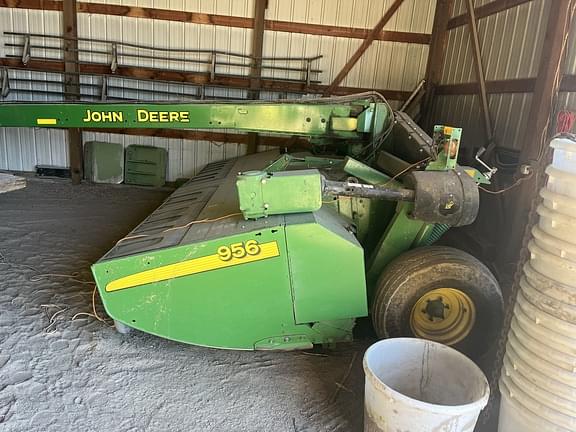 Image of John Deere 956 Image 1