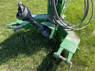 Main image John Deere 956 10