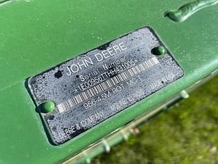 Main image John Deere 956 21