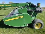 Thumbnail image John Deere 956 4