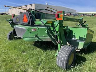 Main image John Deere 956 6