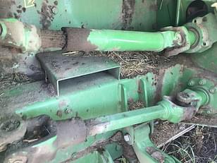 Main image John Deere 956 18