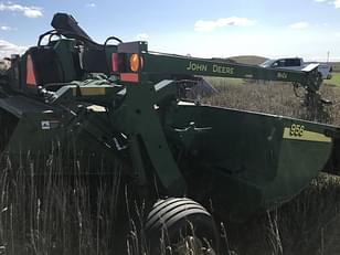 Main image John Deere 956 23