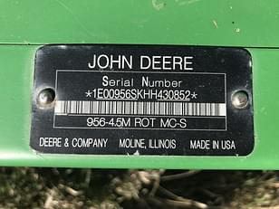 Main image John Deere 956 30