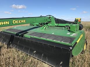 Main image John Deere 956 5