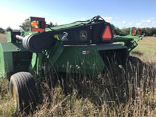 Main image John Deere 956 7