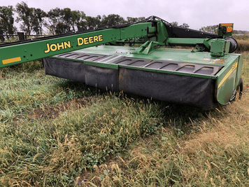 Main image John Deere 956