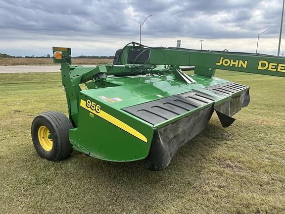 Image of John Deere 956 equipment image 4