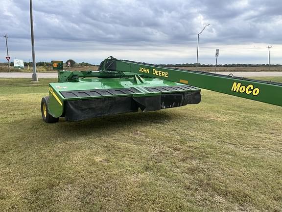 Image of John Deere 956 equipment image 3