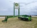 2017 John Deere 956 Image