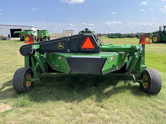 Image of John Deere 956 equipment image 3