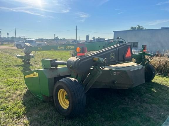 Image of John Deere 956 equipment image 2