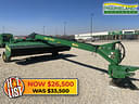 2017 John Deere 956 Image