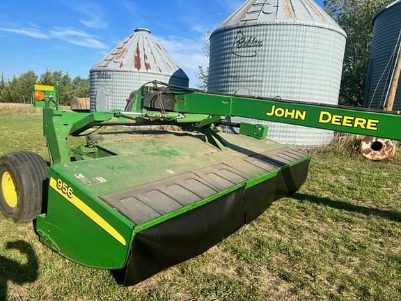 Image of John Deere 956 equipment image 4