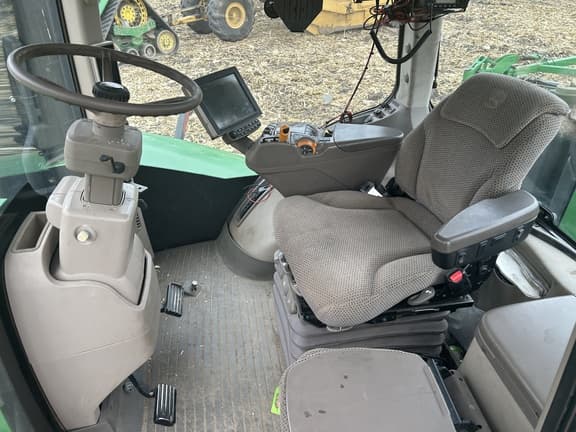 Image of John Deere 9570R equipment image 4